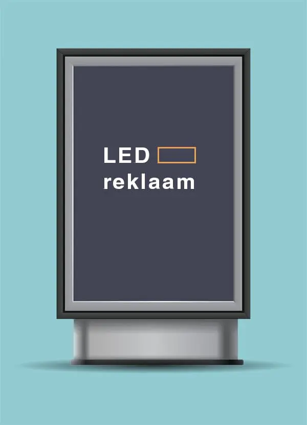 LED-EKRAANIDE MÜÜK